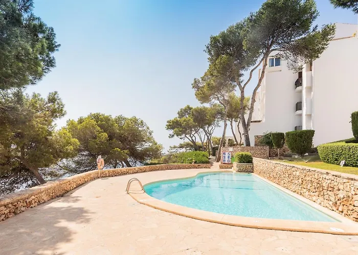 Apartamento Ferrera Park 617