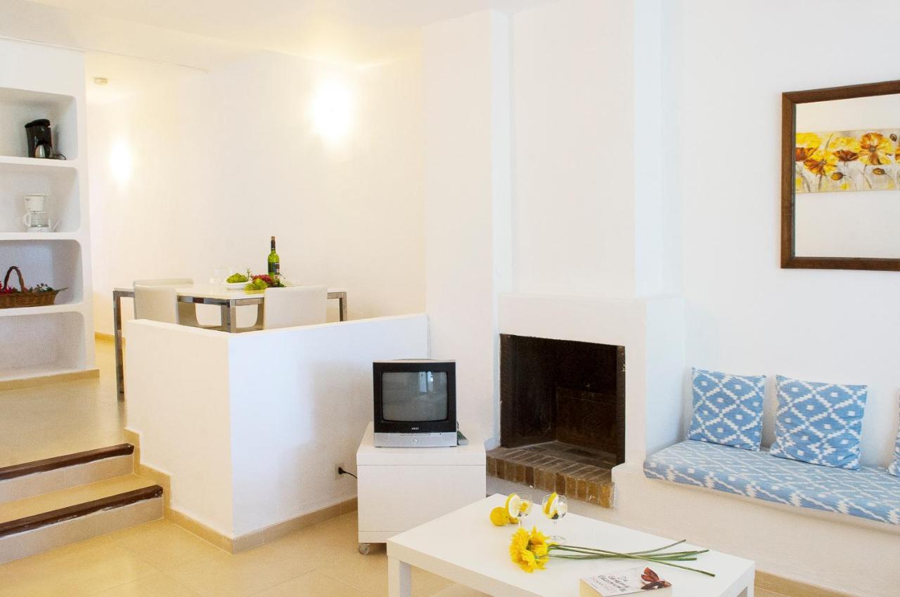 Apartment Ferrera Park 617 Cala Ferrera (Mallorca)