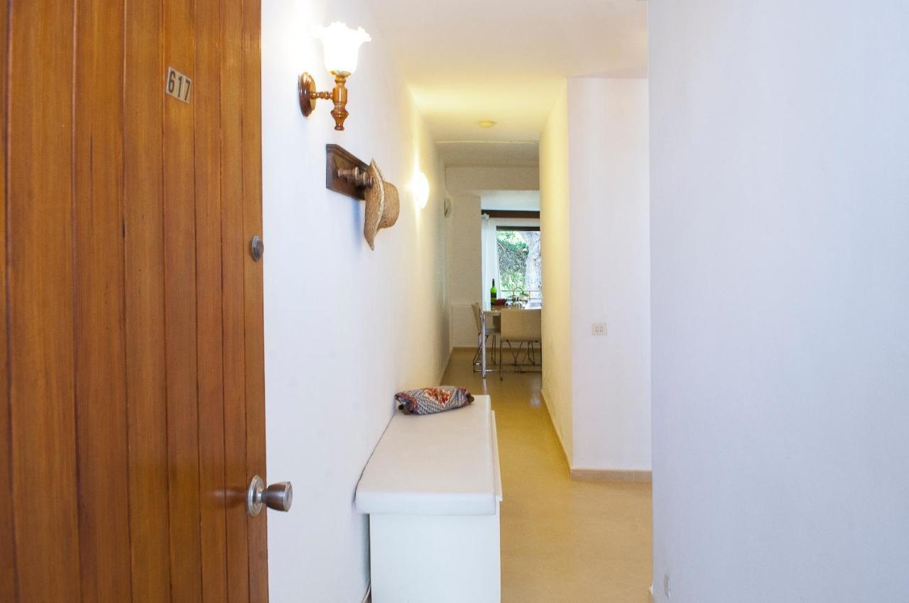 Ferrera Park 617 Apartment